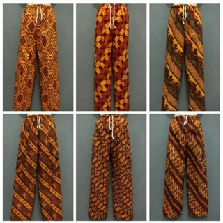 Quần Boim Batik Dành Cho Người Lớn (Cỡ L) Đơn Giản