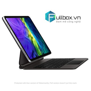 Bàn phím Magic Keyboard cho iPad Pro 11‑inch (2nd generation)