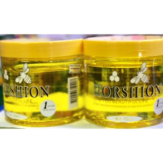 Wat lông lạnh horshion