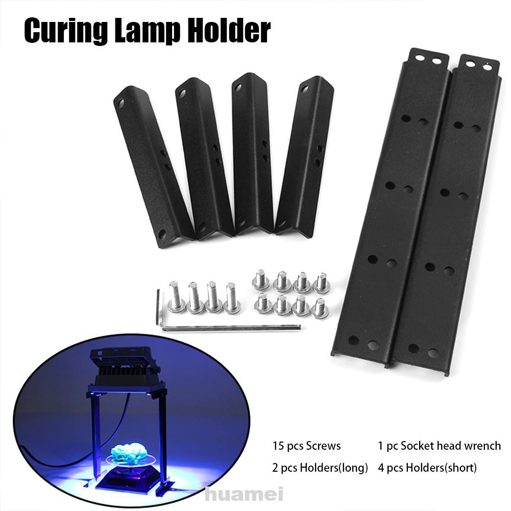 Giá Đỡ Đèn Chiếu Tia Uv Đa Năng | BigBuy360 - bigbuy360.vn