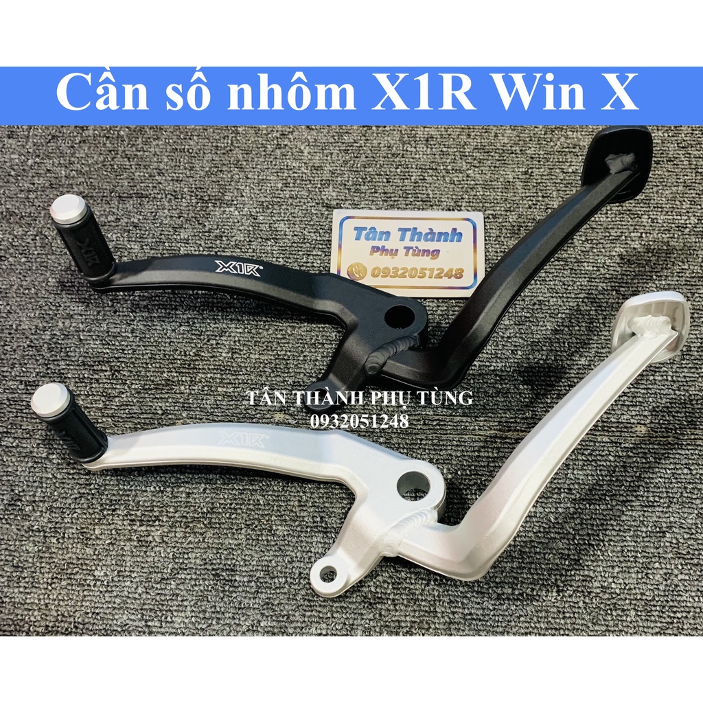 Cần số X1R Winner X chính hãng gắn như zin