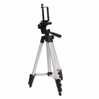 Chân máy ảnh Tripod 3110