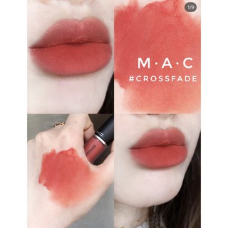 Son kem lì mac powder kiss liquid lipcolour. hàng cam kết chính hãng, bao check code check mã, bill đầy đủ