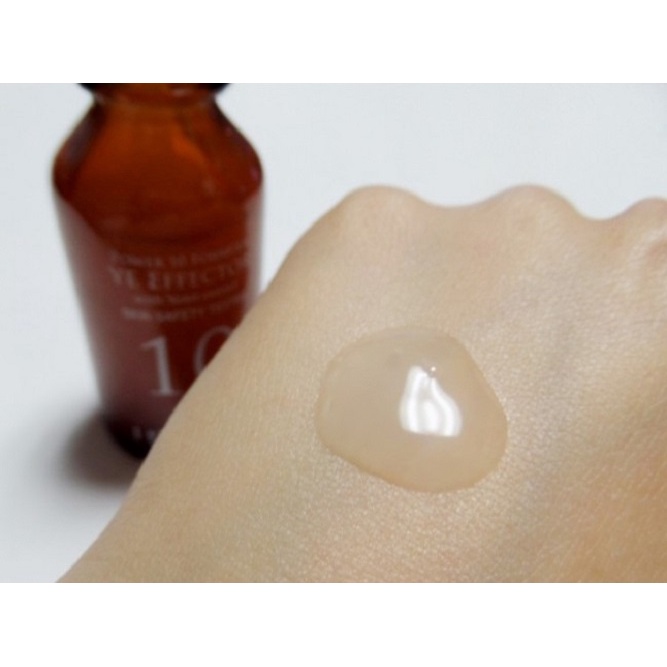 Tinh Chất Dưỡng Phục Hồi Da It's Skin Power 10 Formula YE Effector 30ml