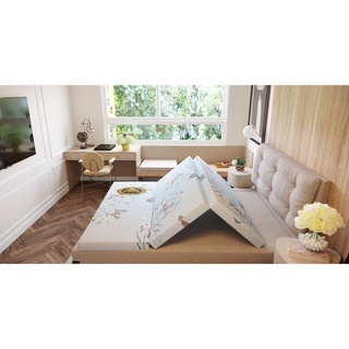 Nệm Foam Kim Cương Eumixed