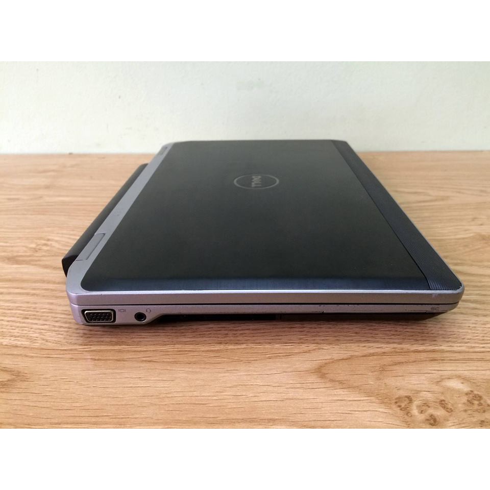 Laptop Dell Latitude E6430 Core I5 Thế Hệ 3 Ram 4GB