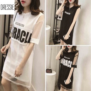 [HÌNH THẬT] Váy Áo Đầm Suông DRESSIE Thời Trang Nữ Công Sở Đi Chơi Dạo Phố Dự Tiệc Cưới Đẹp Xinh Xắn - DB114