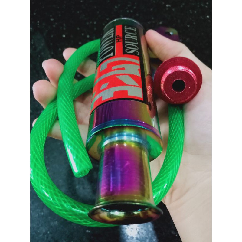 Bình Thông Hơi , Nhớt  TITAN |HP|