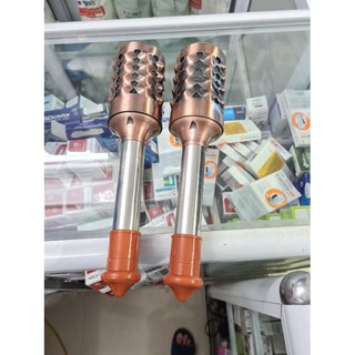 ỐNG LĂN NGẢI CỨU ĐỒNG ĐÔI