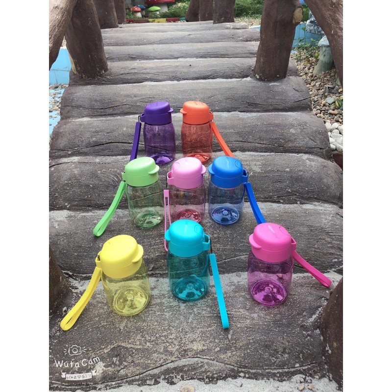 Bình nước lohas mini 350ml  tupperware