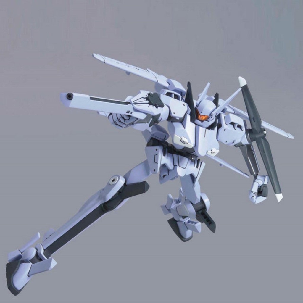 Mô Hình HG Union Flag Gundam Bandai 1/144 Đồ Chơi Lắp Ráp
