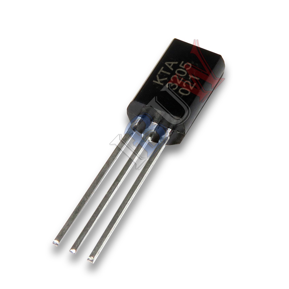 Bộ 50 Linh Kiện Điện Tử KTA1023-Y KTA1273-Y KTC1027-Y KTC3205-Y KTA1023 KTA1273 KTC1027 KTC3205 A1073 C1027 C3205 TO-92 TO92