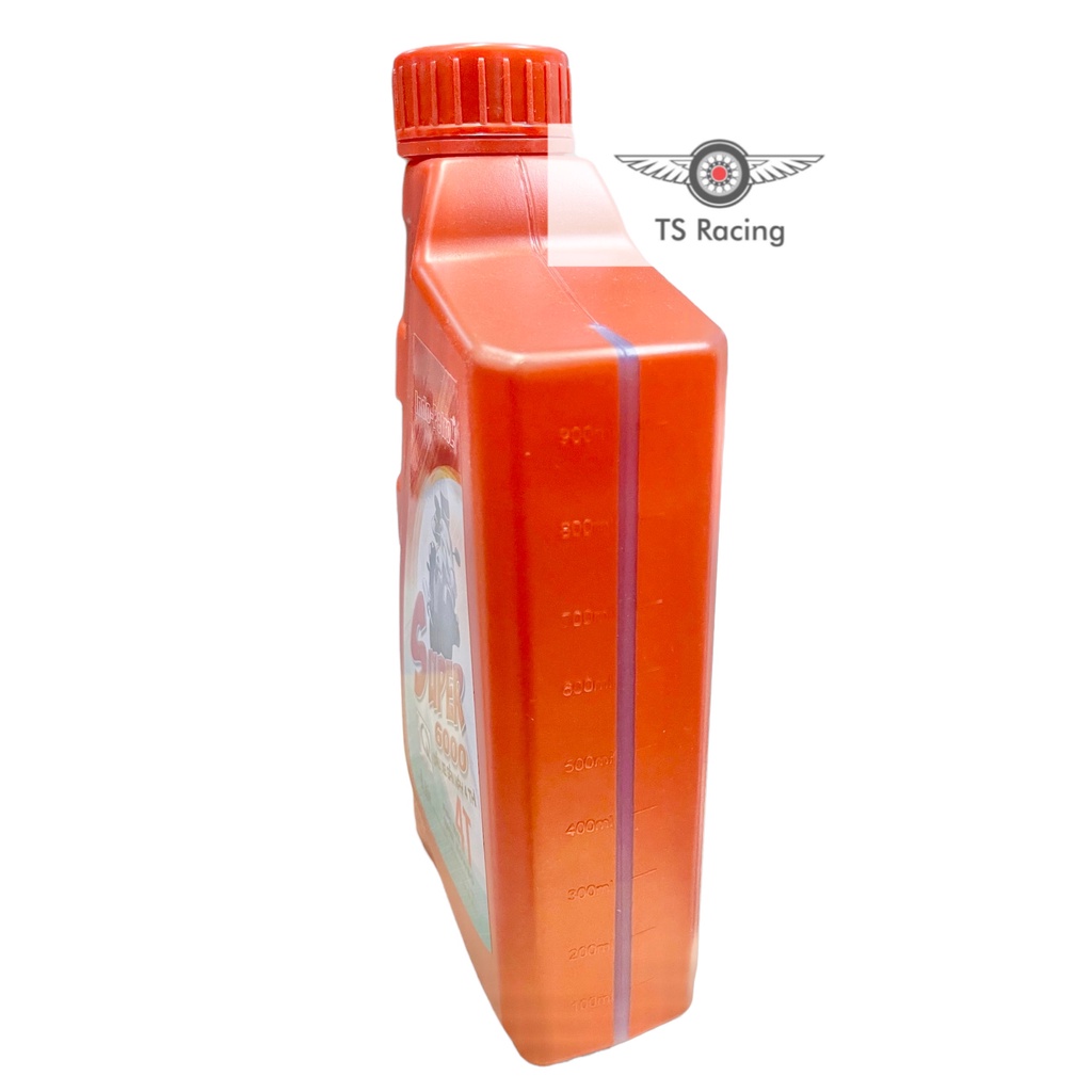 Nhớt indopetro super 6000 - xe số xe côn