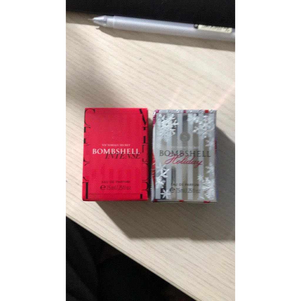 🎀 Mẫu Thử Nước Hoa nữ Victoria Bombshell Intense 5ml/10ml/20ml 🎀 | Thế Giới Skin Care