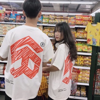 Áo thun 5theway