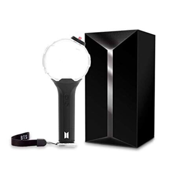 Lighstick BTS Ver3