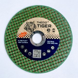 Lưỡi cắt sắt SG-TIGER