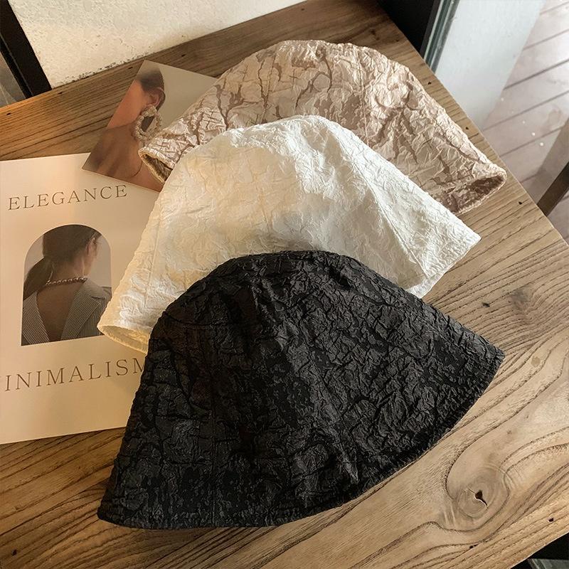 PVN49359 Mũ Ren Mỏng Chống Nắng Thời Trang Mùa Hè Dễ Phối Đồ Cho Nữ Giá Rẻ