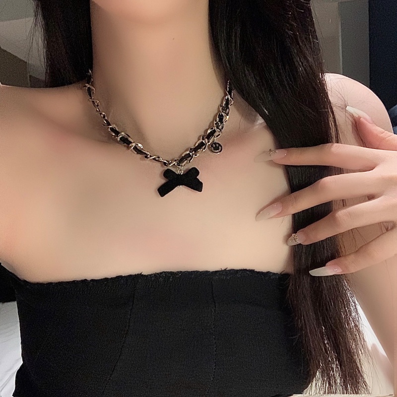 Vòng cổ Đeo Cổ Thời Trang Nữ Tính