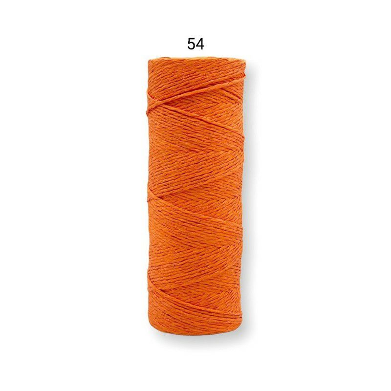 Sợi Cói Cuộn Dạng Đẹp 100gr