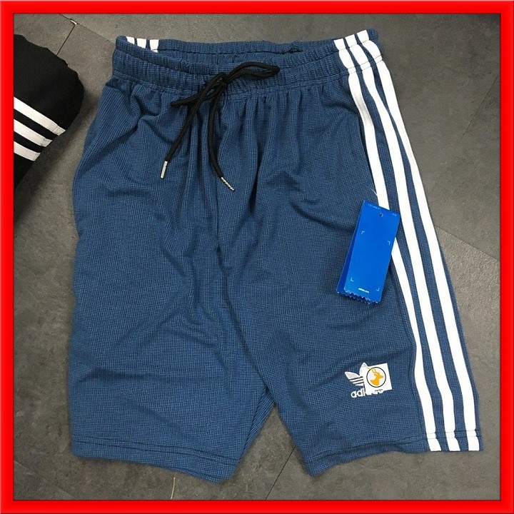 Quần Đùi Nam, Quần Thể Thao Nam Phom 50kg đến 85kg – [XẢ HÀNG GIÁ SỐC] | BigBuy360 - bigbuy360.vn