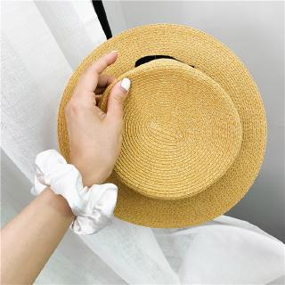 Dây Buộc Tóc Nữ Đính Ngọc Thời Trang 2018