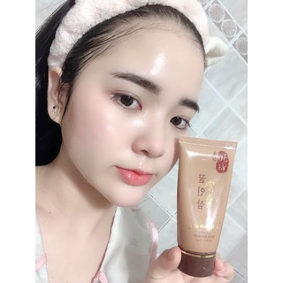 [CHÍNH HÃNG] SỬA RỬA MẶT CAO SÂM MẬT NHÂN