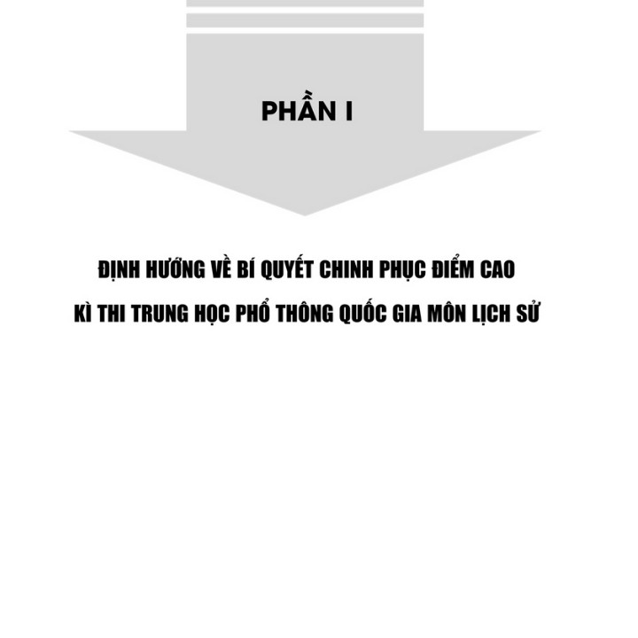 Sách - 50 Đề Thi Chọn Lọc Chinh Phục Điểm Cao Kì Thi THPT Quốc Gia Môn Lịch Sử