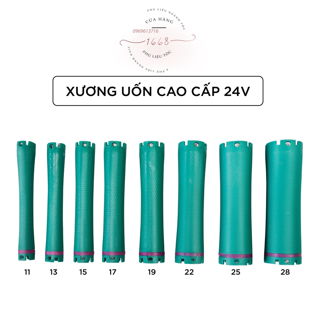 xương uốn nóng máy uốn setting cao cấp dòng điện 24v chuyên dùng cho các salon