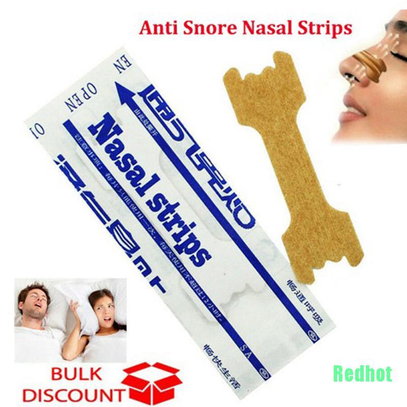 Bộ 50 Dụng Cụ Chống Ngáy Tiện Lợi