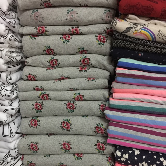 Vải da cá dư Gap 1