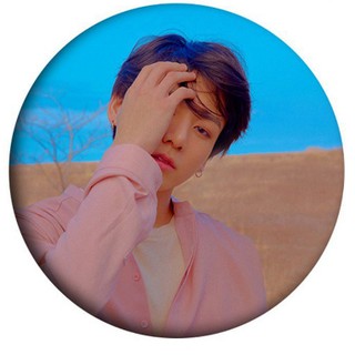 Thanh lý kho - Huy hiệu BTS