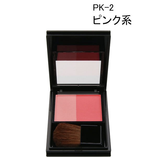 Phấn má hồng chống trôi Kose FASIO Cheek Color 4,5g