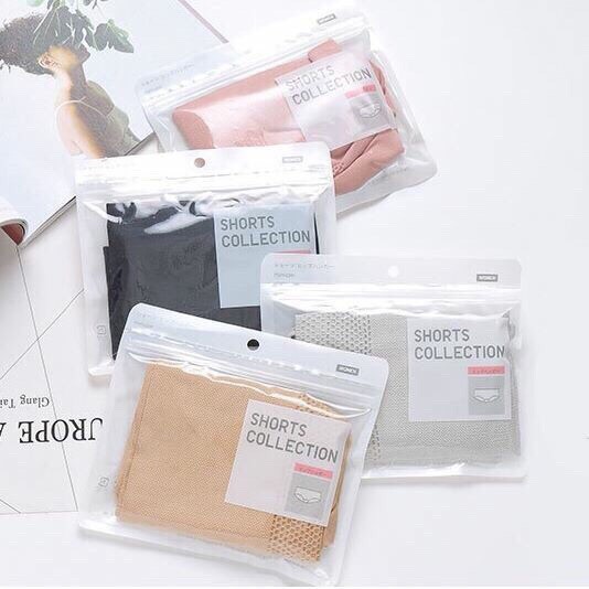 Quần Lót Nữ💔FREESHIP💔Quần Kháng Khuẩn Cạp Thấp | BigBuy360 - bigbuy360.vn