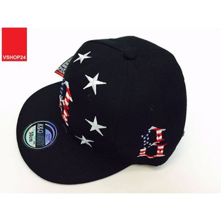 MŨ SNAPBACK KPOP 5 NGÔI SAO