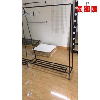Sào chữ A có bệ-Sào a có giá đỡ