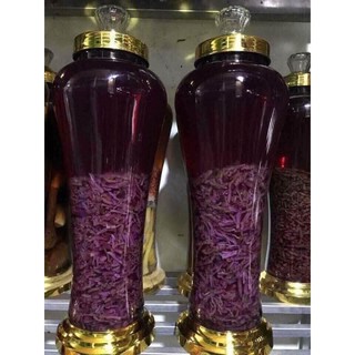 BA KÍCH TÍM KHÔ 100grm(có sẵn)