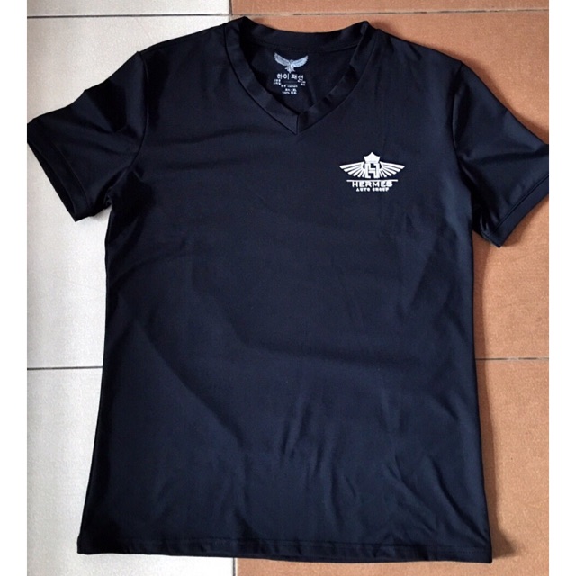 Áo thun body nam  vải Hàn Quốc Unisex