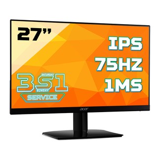 Màn hình Acer HA270B/HA270 27.0Inch