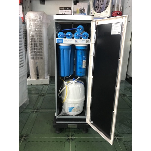 Máy lọc nước karofi B930 9 lõi