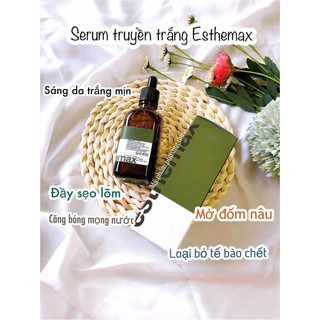SERUM ESTHEMAX 561 Vitamin C