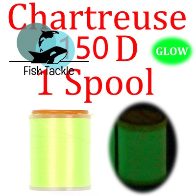 1 Cuộn Chỉ Phát Sáng Trong Bóng Tối