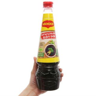 Nước tương đậm đặc Maggi chai 700ml