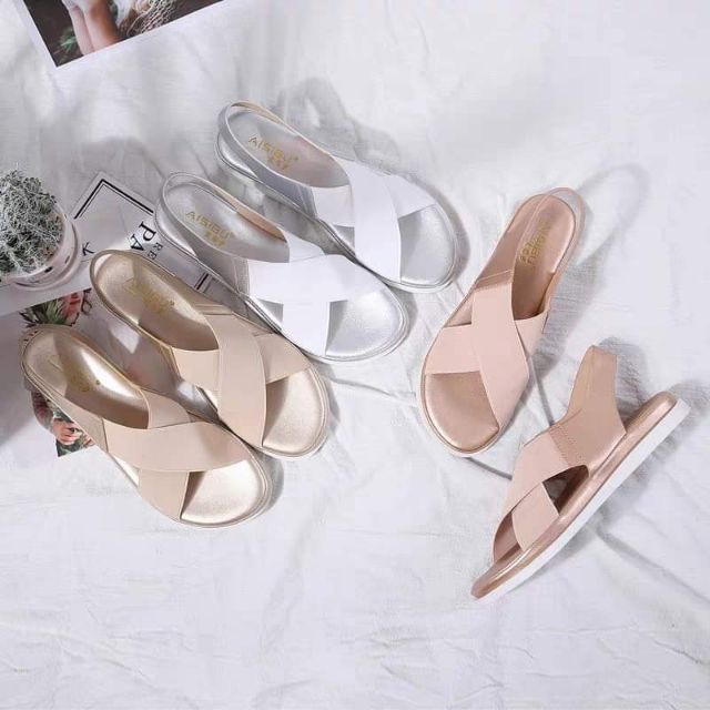 Sandal bigsize đến 42