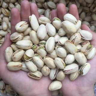 Hạt dẻ cười mỹ 500gr 165k