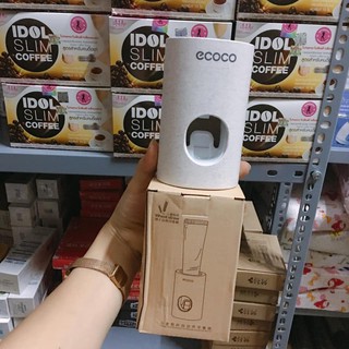 DỤNG CỤ NHẢ KEM LÚA MẠCH ECOCO CHÍNH HÃNG