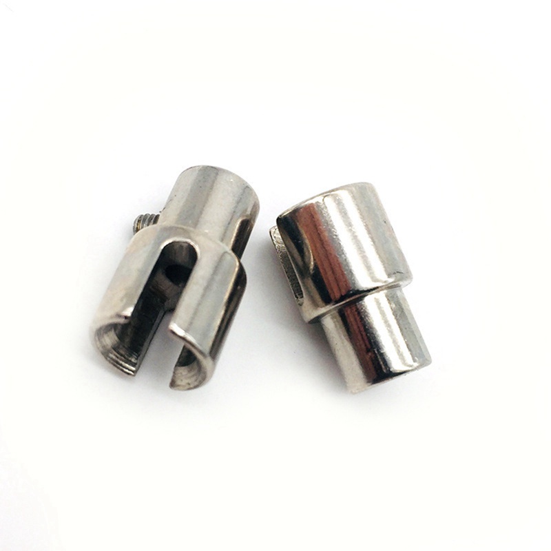 Trục Truyền Động FT012-11 Bằng Kim Loại Chuyên Dụng Cho Thuyền Điều Khiển Feilun FT012 2.4G