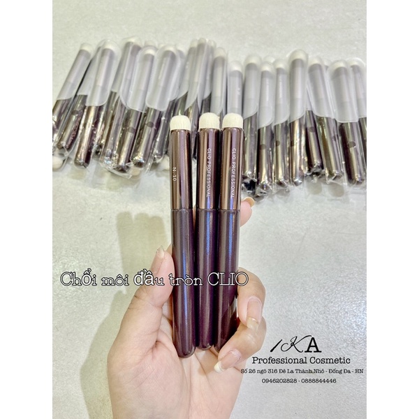 Chổi đa năng Bobbi/Clio