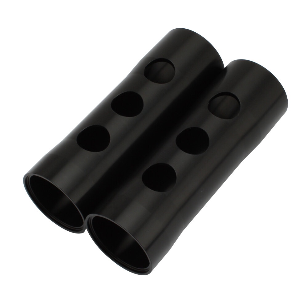 Ống Trượt Giảm Xóc Phía Trước Cho Xe Mô Tô Honda rebel CMX500 CMX300 2017 2018 2019 CMX 300 500