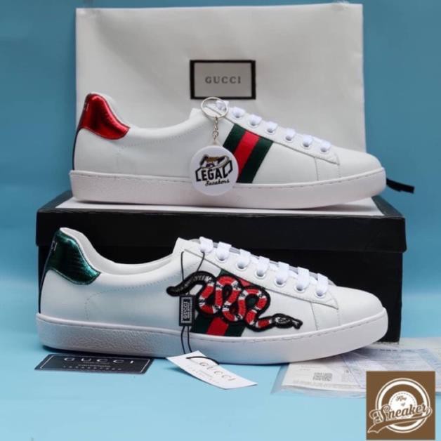 NEW | Bán Chạy | Giầy sneaker thể thao GUCCI rắn thời trang cao cấp thời trang nam nữ dạo phố SẴN . 2020 2020 WT * XX !